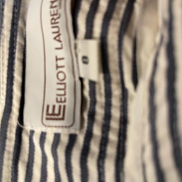 Preppy skirt - Picture 3 of 3